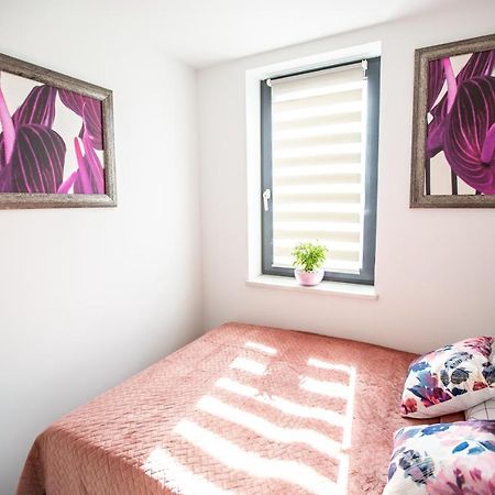 Wlodarska 4A Lux Premium Cracovia Esterno foto