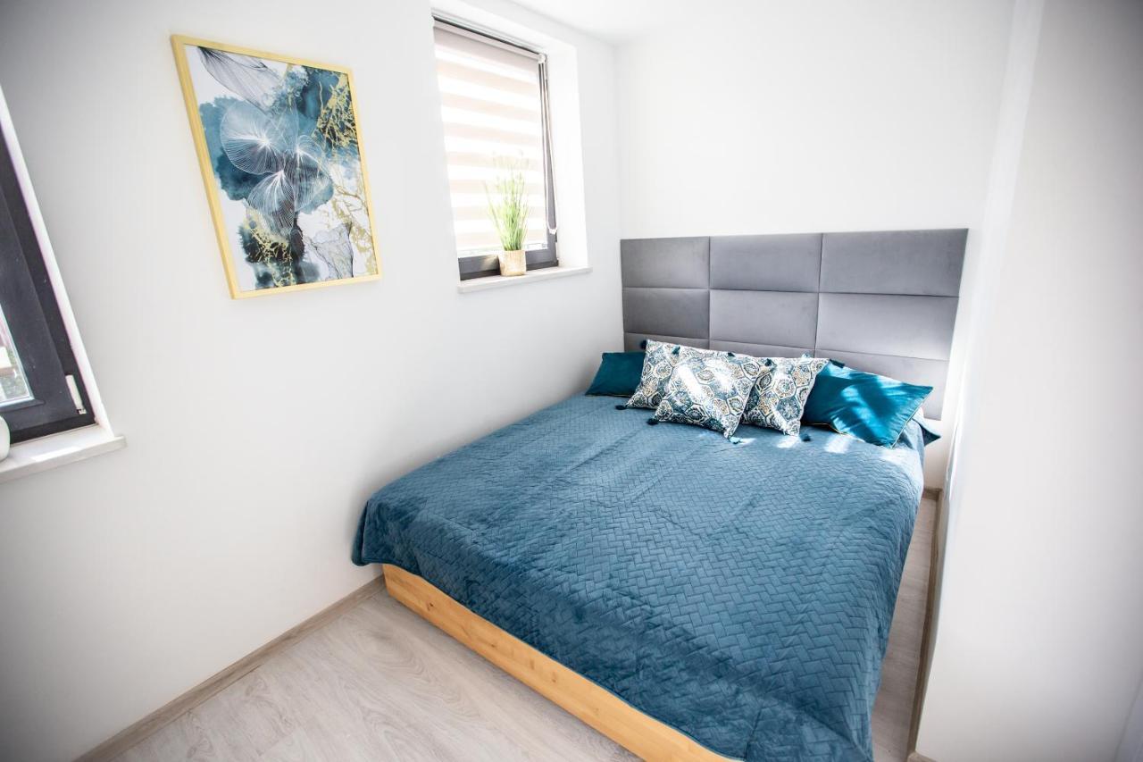 Wlodarska 4A Lux Premium Cracovia Esterno foto