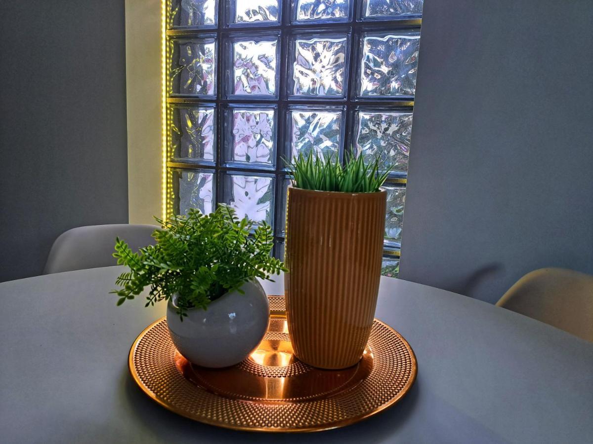 Wlodarska 4A Lux Premium Cracovia Esterno foto